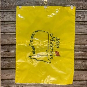 2019 Masters Golf Tournament